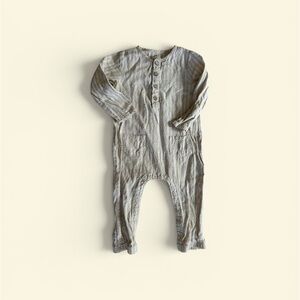 Rylee + Cru Romper 442